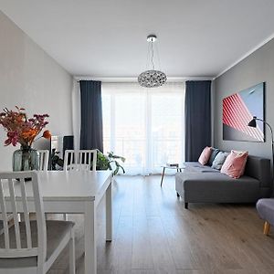 Appartement met Twee Slaapkamers